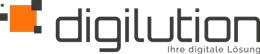 digilution Logo